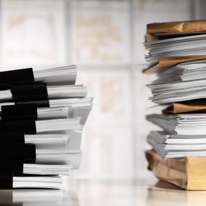 Demanda Administrador de Sociedad